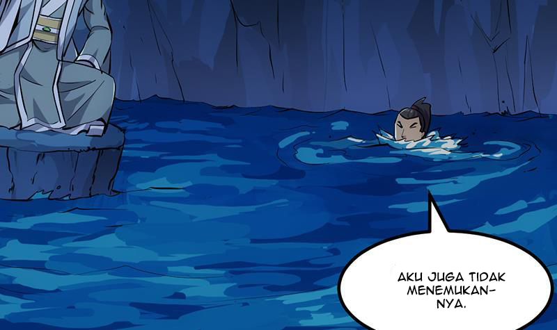 The Immortal Devil Emperor Chapter 94 Bahasa Indonesia